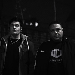 Trends & Boylan — CODERED звуки