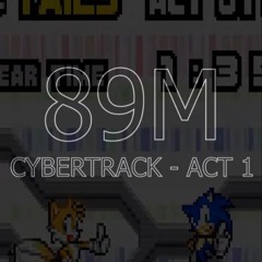 SA3 - Cybertrack Act 1 (Modern Remix)
