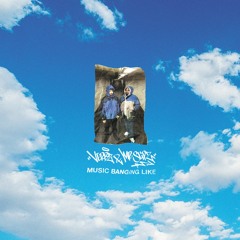 Verbz & Mr Slipz - Music Banging Like