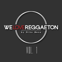 WeLoveReggaeton 1
