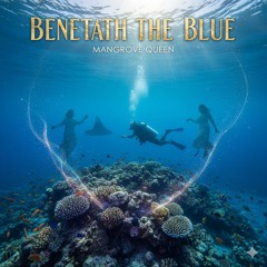 Beneath The Blue