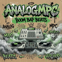 Ghost Sample - Boom Bap Beat