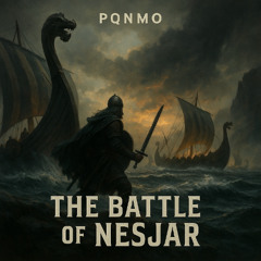 The Battle of Nesjar