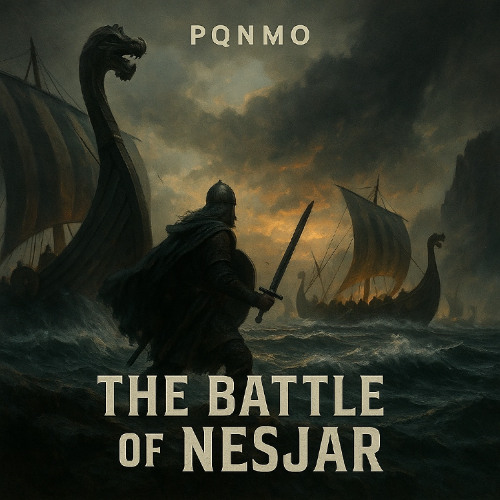 The Battle of Nesjar