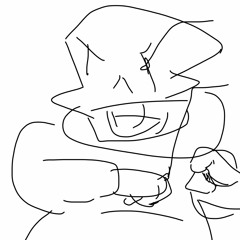 some unfinished underswap megalos