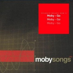 GO / MOBY / FRANKIE BONES TRIBUTE MIX