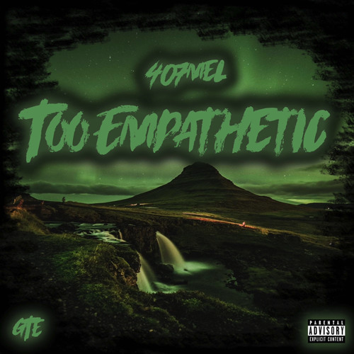 407 Mel - too empathetic