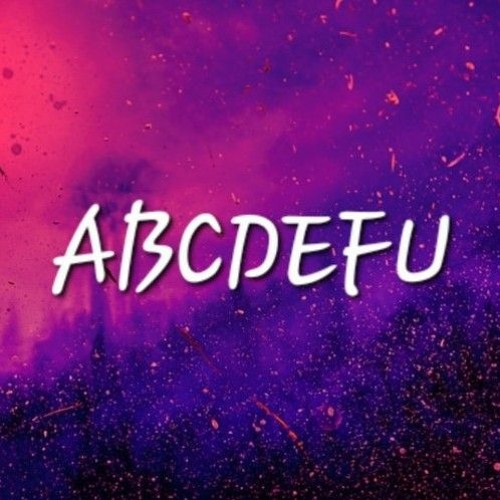 Stream ABCDEFU Cover by Jenni Cary | Listen online for free on SoundCloud
