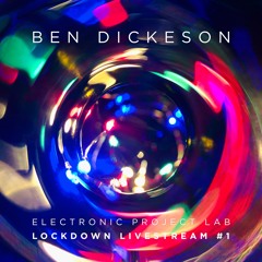Lockdown Livestream Mix #1