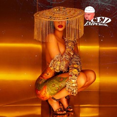CeD Emperor x  LaBprod X Cardi B - Bodak Yellow (Remix)