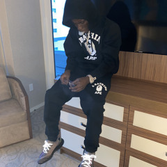 14th Poppie- OFF The Top