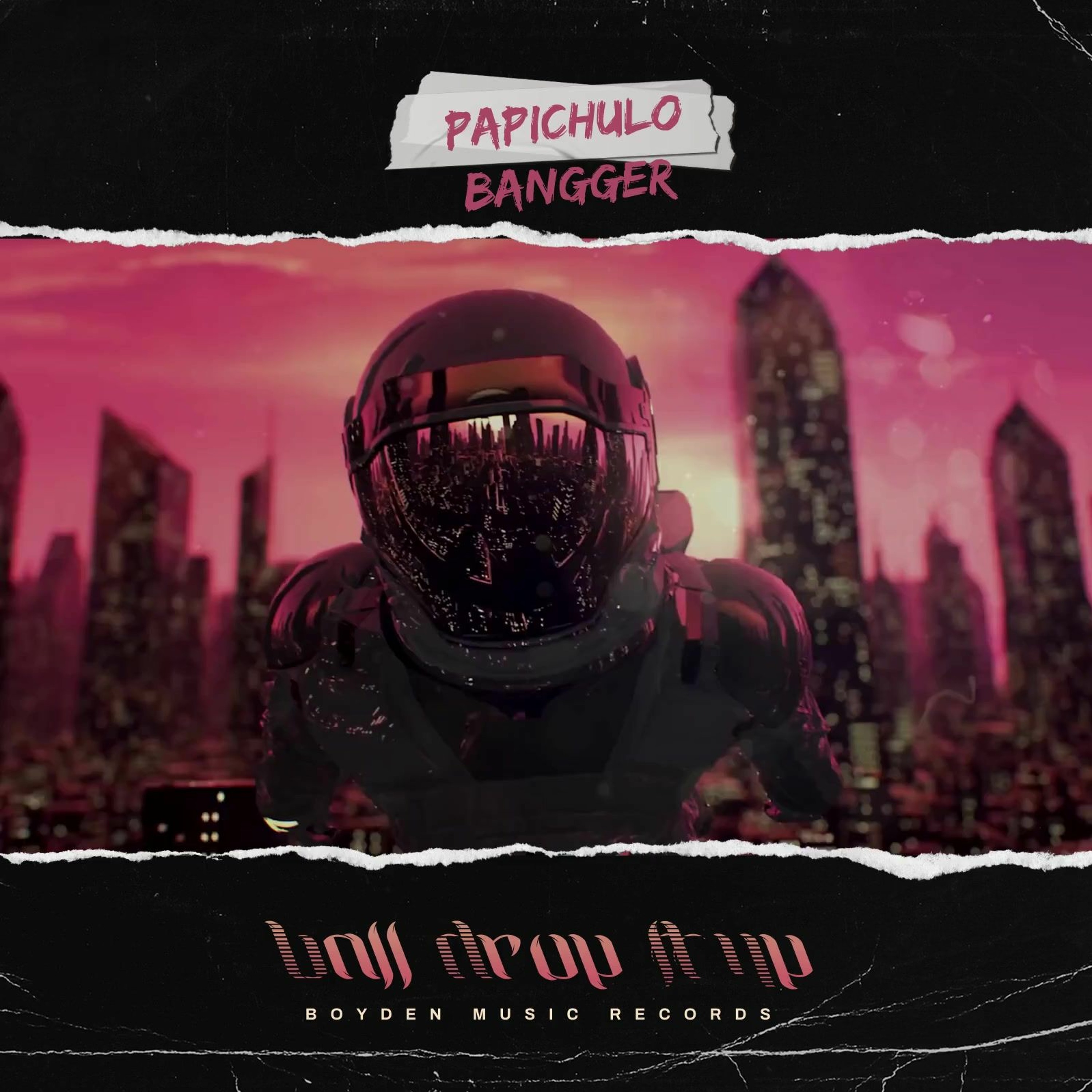 Papichulo Bangger