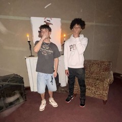 Conspiracy (Prod. Cartier x Rioleyva)