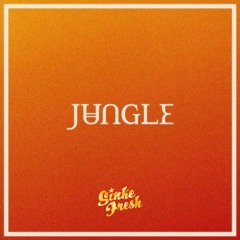Jungle - Casio (Sinke Fresh Re - Vibe)