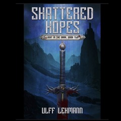 Shattered Hopes Main Theme On Piano, (first impressions)