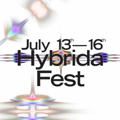♥Gabrielle Rose - Live from Hybrida Fest 2023♥