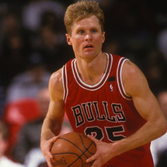 Steve Kerr