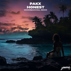 San Holo ft. Broods - Honest [Pakx MoombahChill ReMix]
