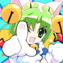 Puru Puru Pururin Jerk