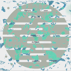 My House (Alfrenk Remix)