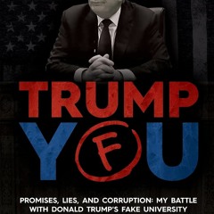 PDF✔️Download❤️ TRUMP YOU PROMISES  LIES  AND CORRUPTION MY BATTLE WITH DONALD TRUMP'S FAKE