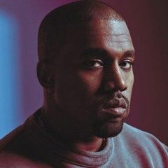 Kanye West - Always Ruff (Ft. James Blake and Vory)