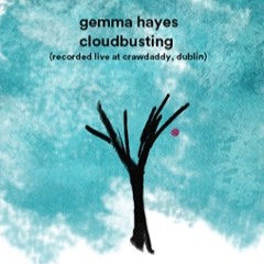 Cloudbusting (Kate Bush Cover)