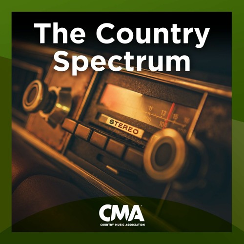 The Country Spectrum