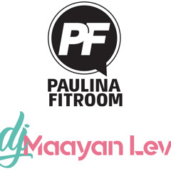 WORKOUT SET 4 PAULINA FIT ROOM BY DJ MAAYAN LEV