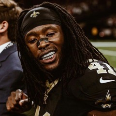 Alvin Kamara's Diamond Grill