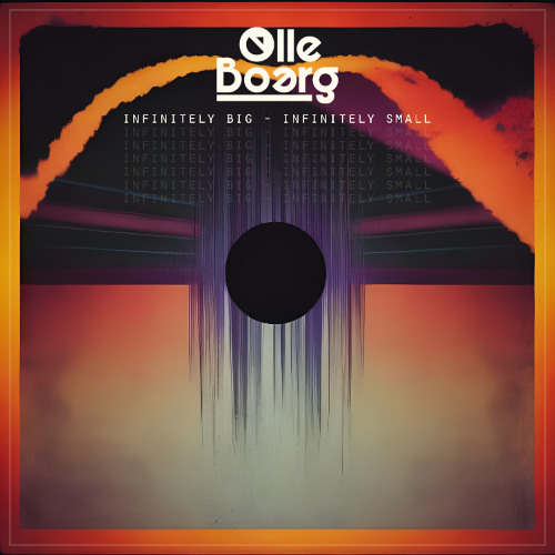 Olle Boerg - The Integration (Extended Edit)