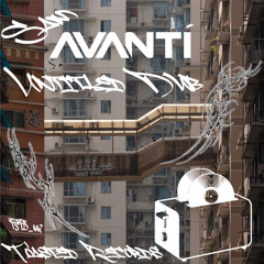 Sam Avantí - Untitled Dub // FREE DOWNLOAD //