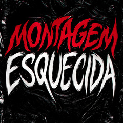 MONTAGEM ESQUECIDA (Slowed)