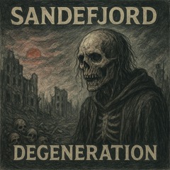 Degeneration - (DnB) [116bpm][Fm][4A]