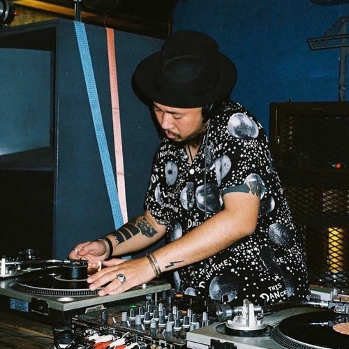 Offline Disco Club With Supersonic - 12th December 2021