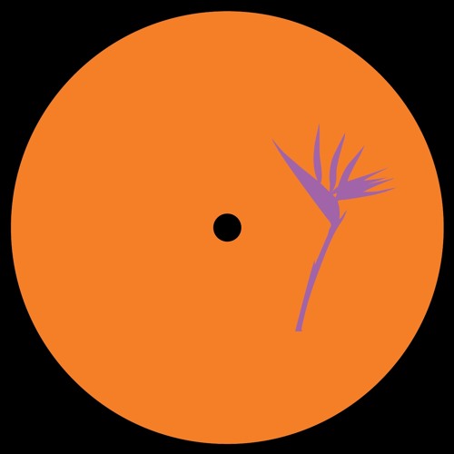 Premiere : A1. Bisharat - It All [PRP003] [VINYL ONLY]