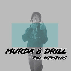 Murder 8 Drill