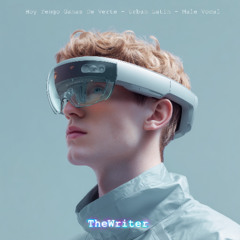 Hoy Tengo Ganas De Verte [Urban Latin-Electro Beat]