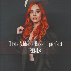 Olivia Addams - Răsărit perfect (Osman Duman REMİX)
