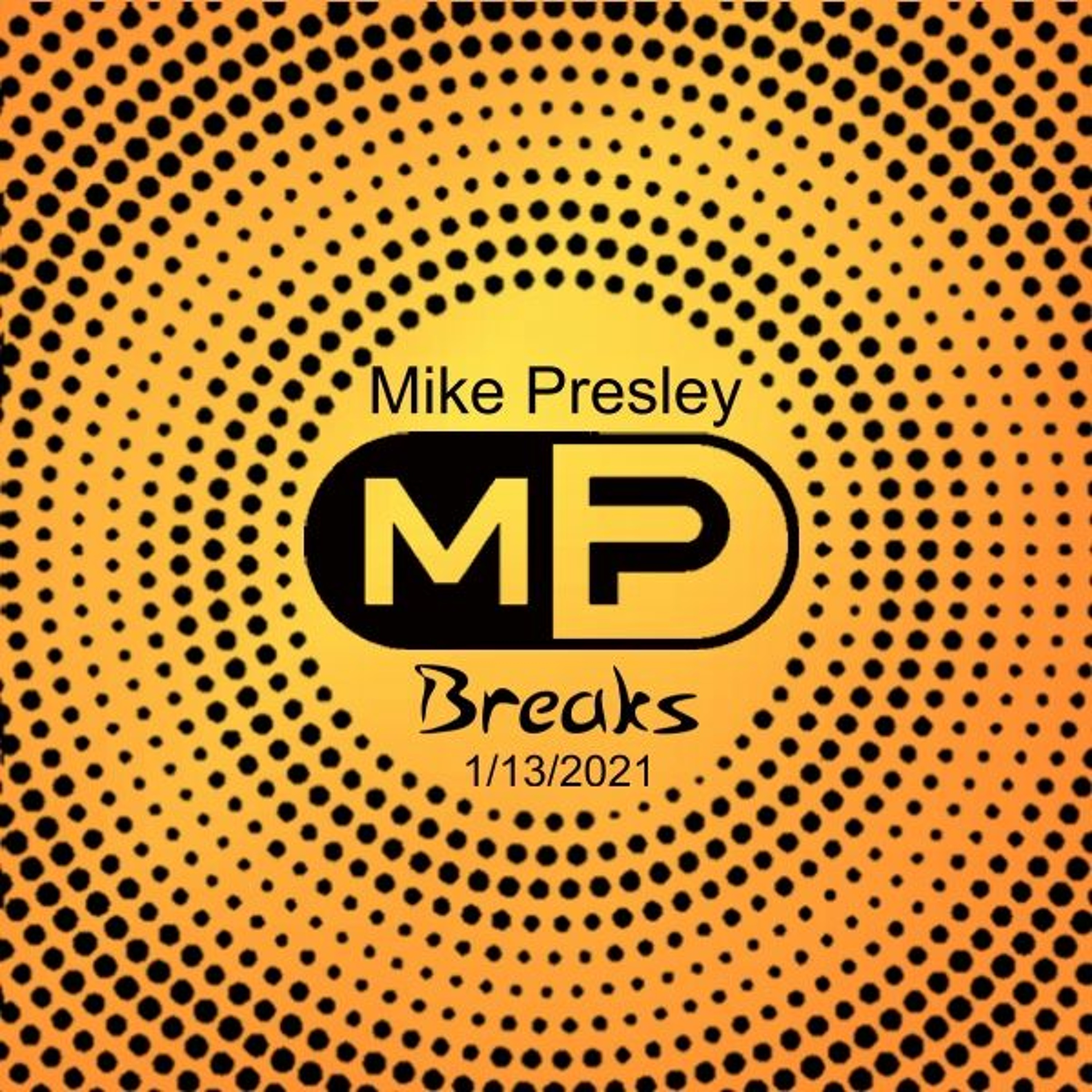 DJ Mike Presley