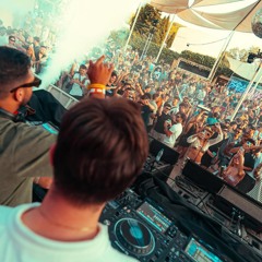 Robbie Doherty - Feel The Power (UNRELEASED)