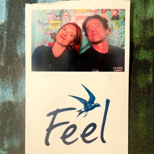 Cosmic Circuit @ Feel Festival 2025