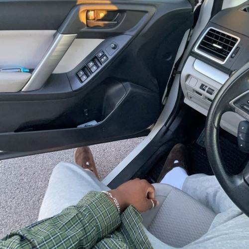 Who’s to blame/Baby[demo]