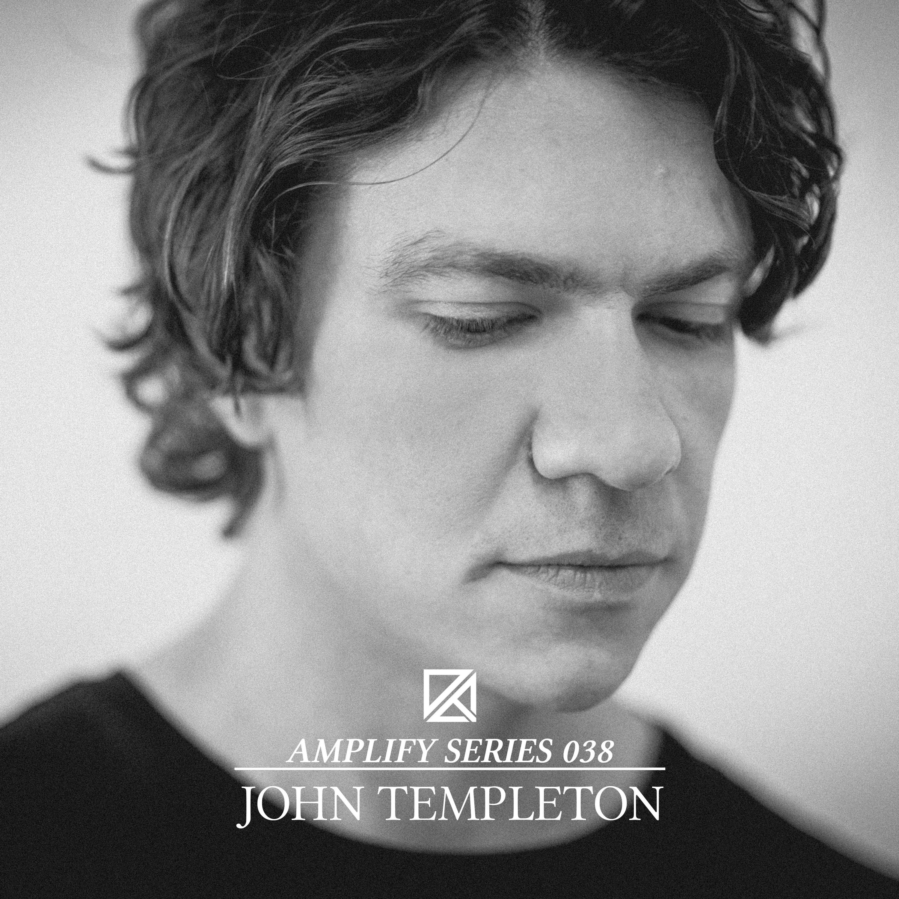 Amplify Series - Techno, Electro, and more