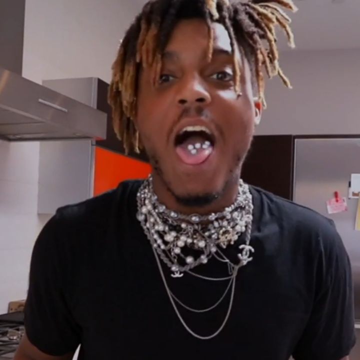 Juice WRLD – Chase My Thrills [UNRELEASED]