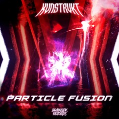 KVNSTRVKT - PARTICLE FUSION [BRAINSICK RECORDS PREMIERE] FREE DL