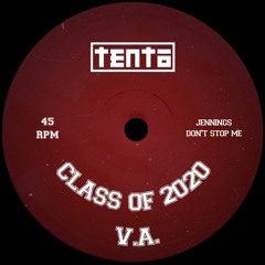 Jennings - Don't Stop Me (Original Mix)