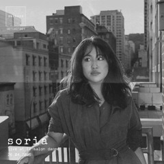 SBTCAST001: Soria (live at Le Salon Daomé 26.04.2025)