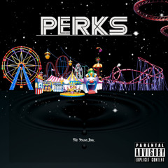 Perks (Prod. @Simplex_TheProducer)