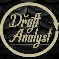 Draft Analyst Podcast (Ep. 211) - Prospects Expressway (2022 WJC Update) - 8:12:22, 10.54 PM